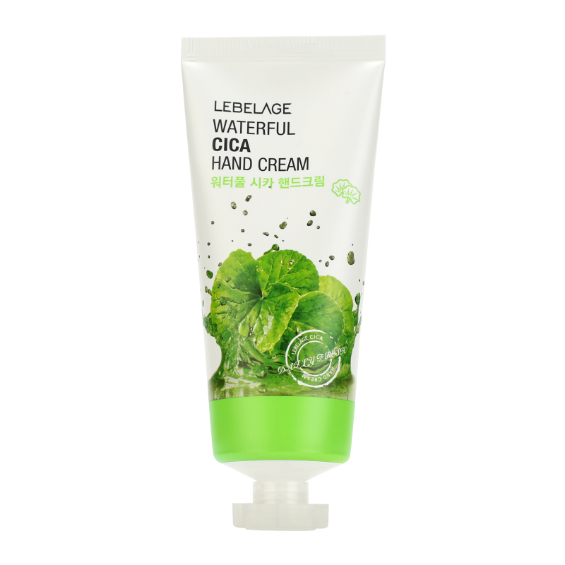 LEBELAGE Waterful Cica Hand Cream