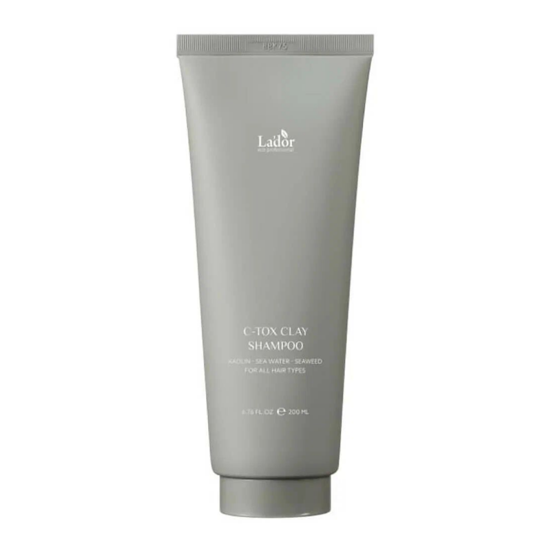 Lador C-Tox Clay Shampoo