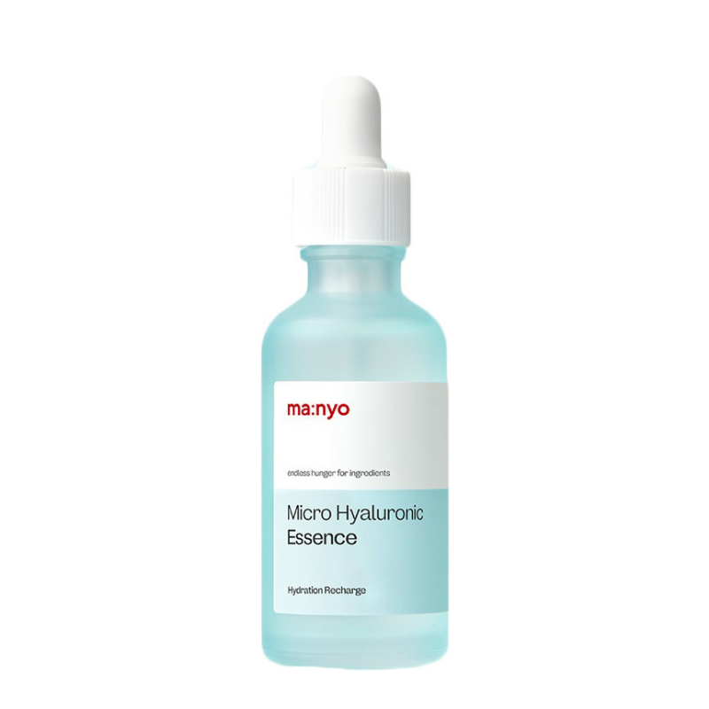 Manyo Micro Hyaluronic Essence