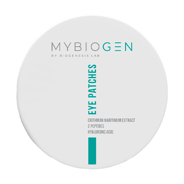 Mybiogen Eye patches HALOPHYTE