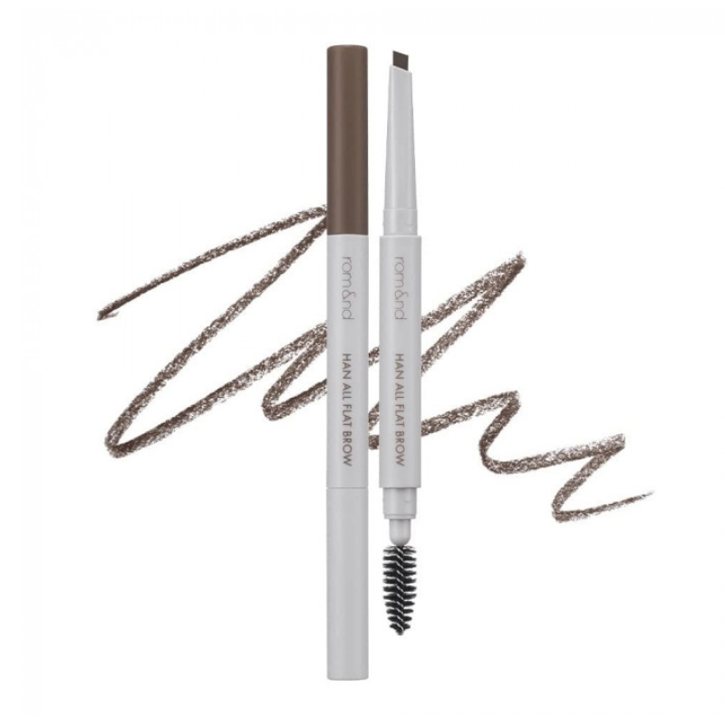 ROM&ND Han All Flat Brow c2 Grace Taupe