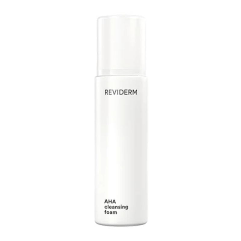 Reviderm AHA Cleansing Foam