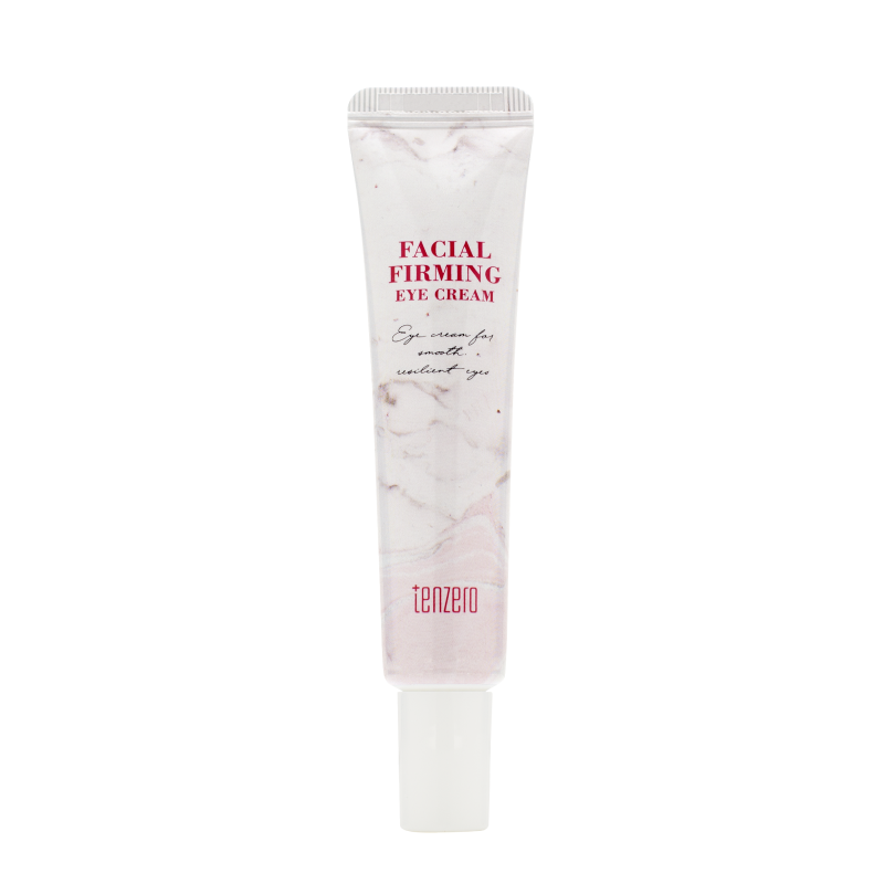 TENZERO Facial Firming Eye Cream