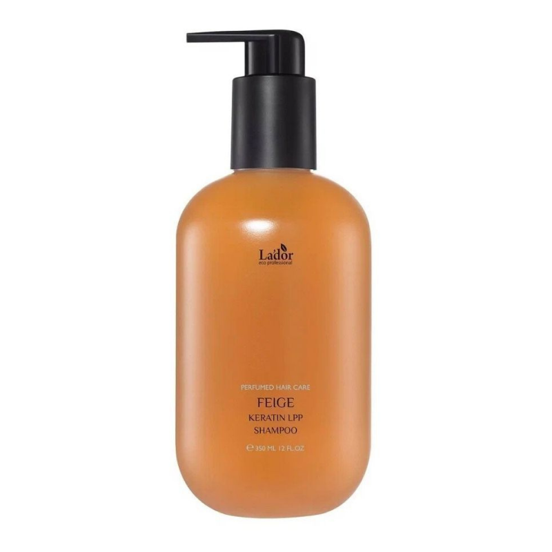 Шампуни Lador Keratin LPP Shampoo Feige