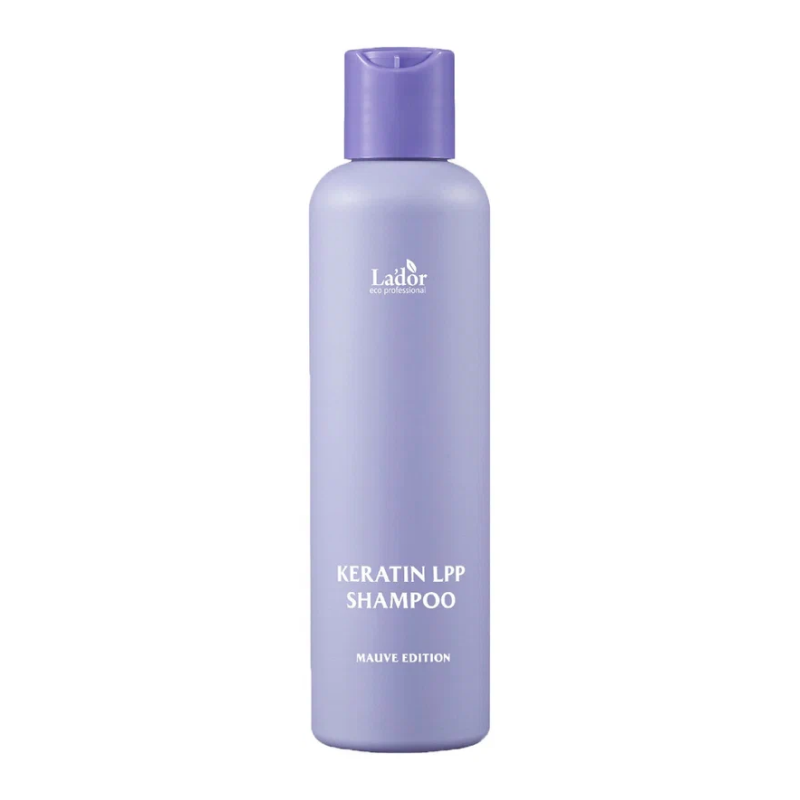 Шампуни  BBcream Lador Keratin LPP Shampoo Osmanthus