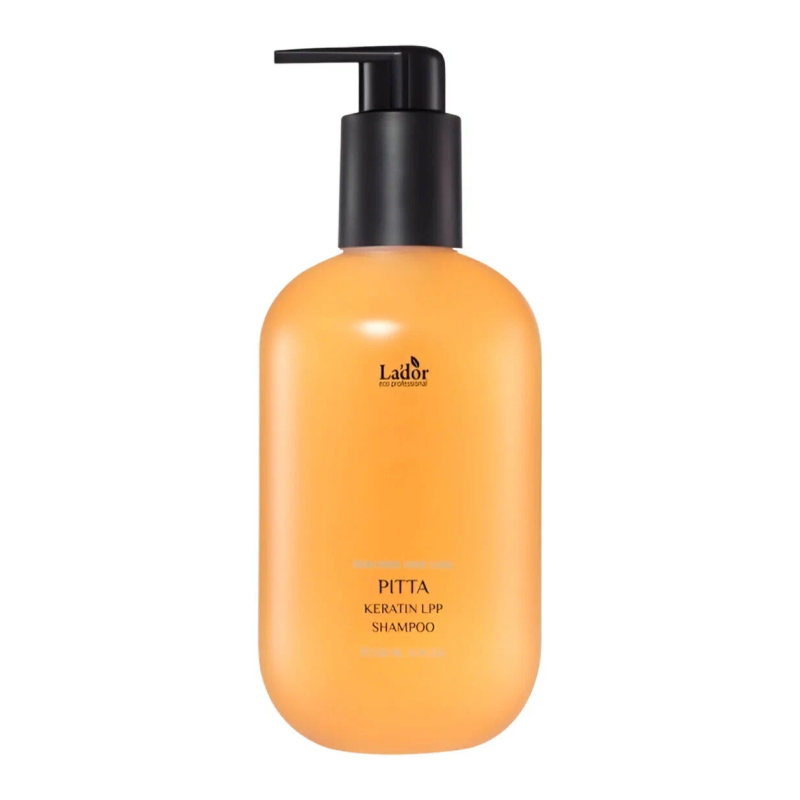 Шампуни Lador Keratin LPP Shampoo Pitta