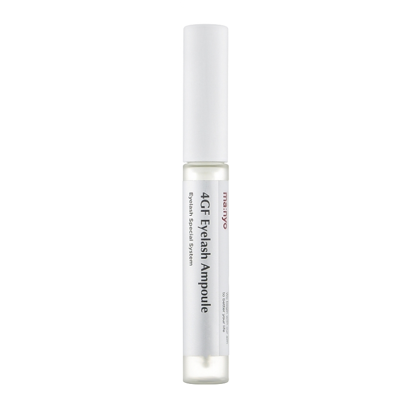 Manyo 4GF Eyelash Ampoule