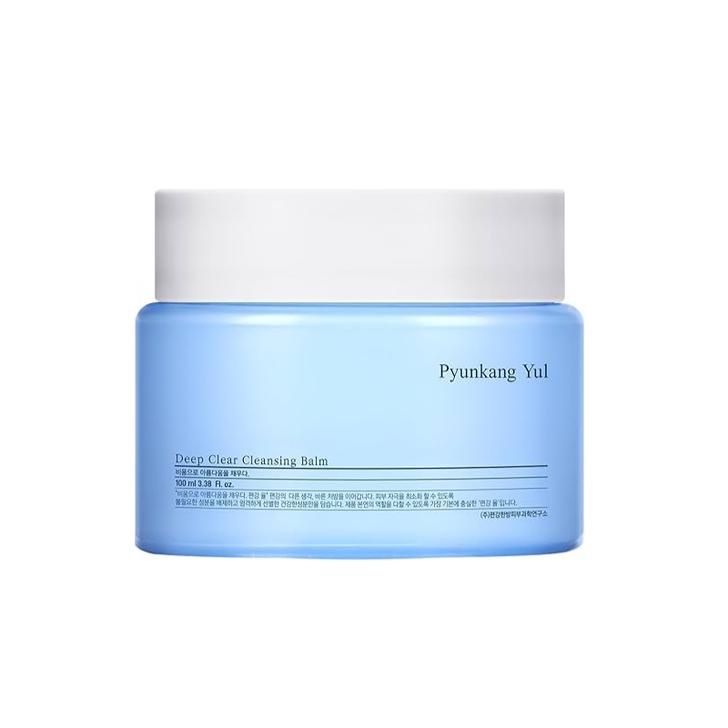 Pyunkang Yul Deep Clear Cleansing Balm