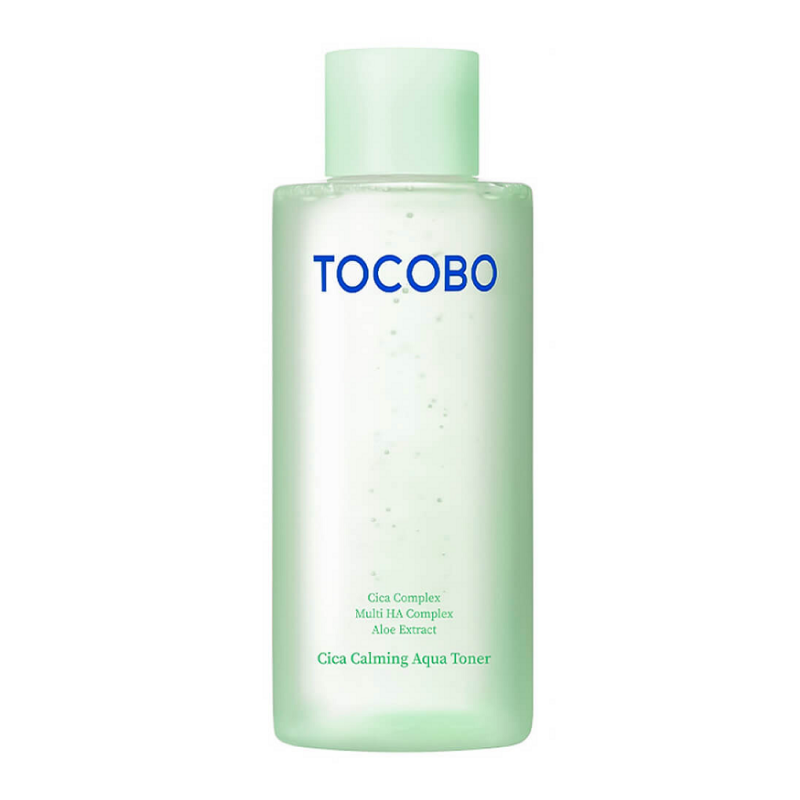 Tocobo Cica Calming Aqua Toner