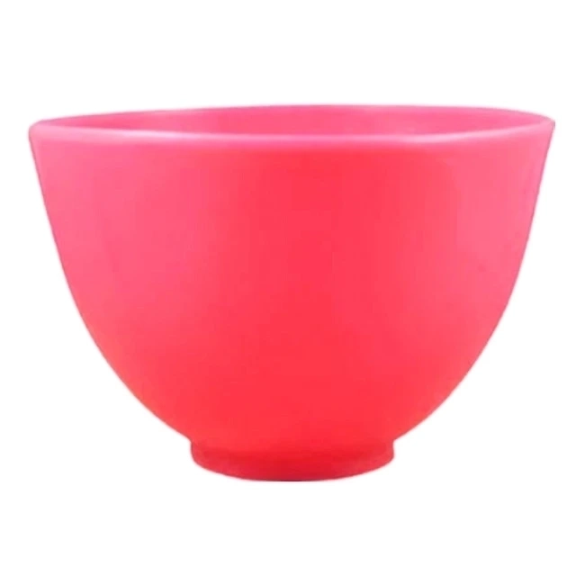 Anskin Rubber Ball (Red)