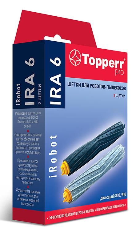 Основная щетка для пылесоса Topperr IRA 6