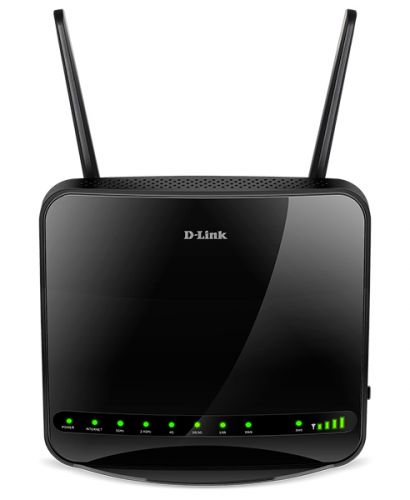 Wi-Fi роутеры и Bluetooth оборудование  BeCompact Wi-Fi роутер D-Link DWR-953/4HDB1E c поддержкой LTE