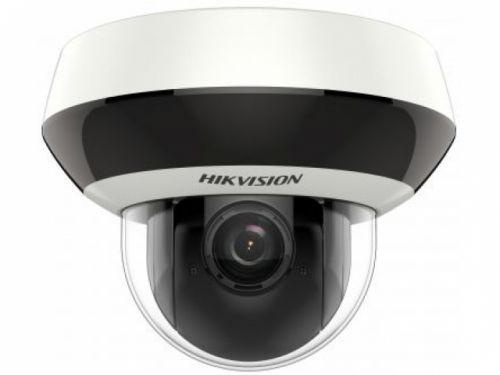 Камера видеонаблюдения IP HIKVISION DS-2CD2327G2-LU(C)(4MM)