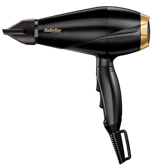  Фен Babyliss 6704E