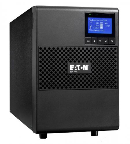 Источник бесперебойного питания Eaton 9SX (9SX700I)