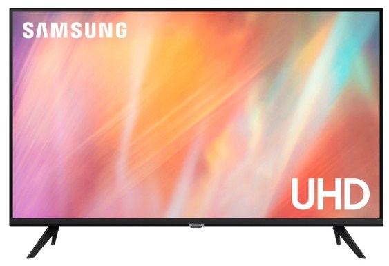 Телевизор Samsung UE43AU7002UXRU