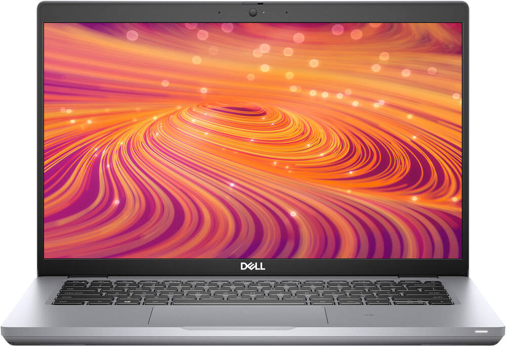 Ноутбук Dell Latitude 14 5421 (5421-8049) серый