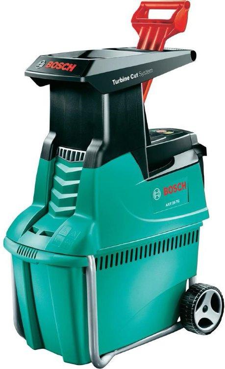 Измельчитель электрический BOSCH AXT 25 TC