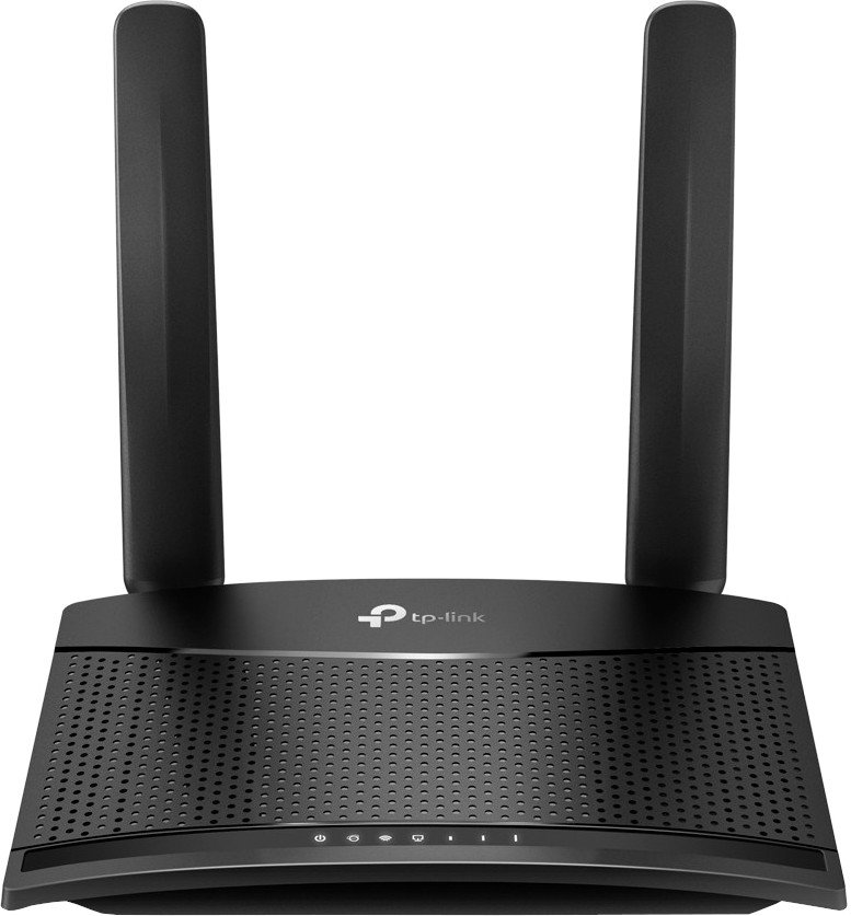 Wi-Fi роутер TP-Link TL-MR100 N300 c поддержкой LTE