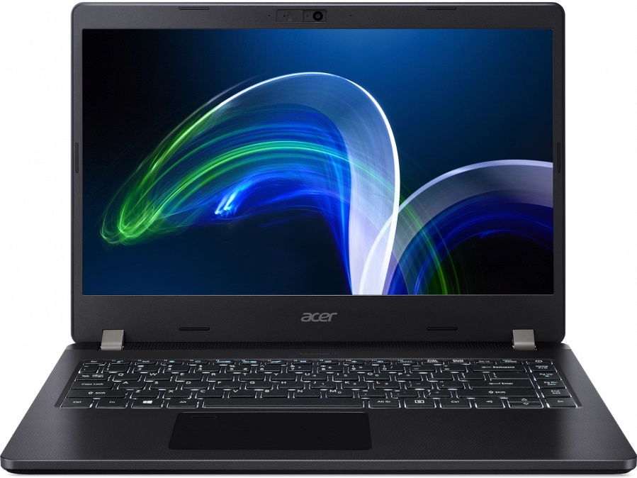 Ноутбук Acer TravelMate P2 TMP214-41-G2-R6QR (NX.VSAER.007) черный