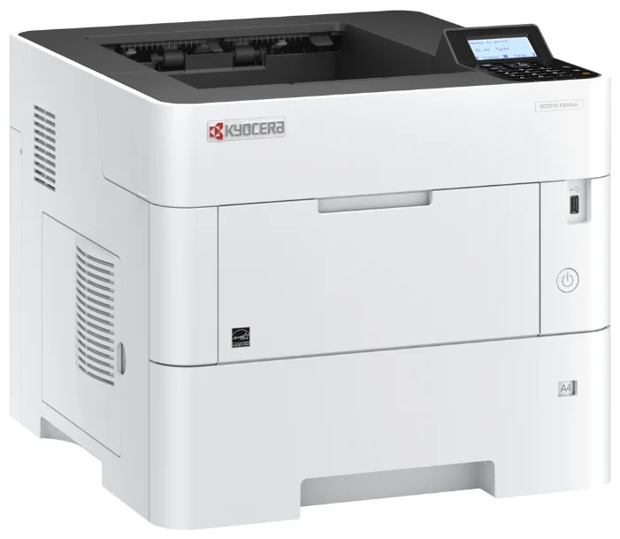 Монохромный лазерный принтер Kyocera ECOSYS P3145dn (1102TT3NL0)