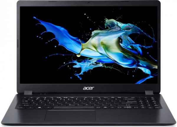 Ноутбук Acer Extensa 15 EX215-52-36UB (NX.EG8ER.005) черный