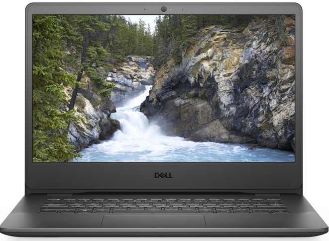 Ноутбук Dell Vostro 14 3400 (3400-5988) черный