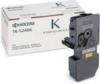 Тонер-картридж Kyocera TK-5240K Black (1T02R70NL0)
