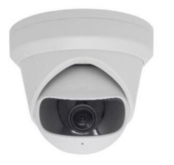 Камера видеонаблюдения IP HIKVISION DS-2CD2345G0P-I 1.68MM