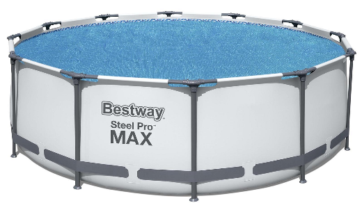   BeCompact Тент для бассейна Bestway (58242) 366см