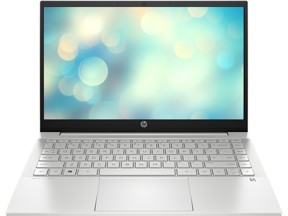 Ноутбук HP Pavilion 14-dv0064ur (4J678EA) серебристый