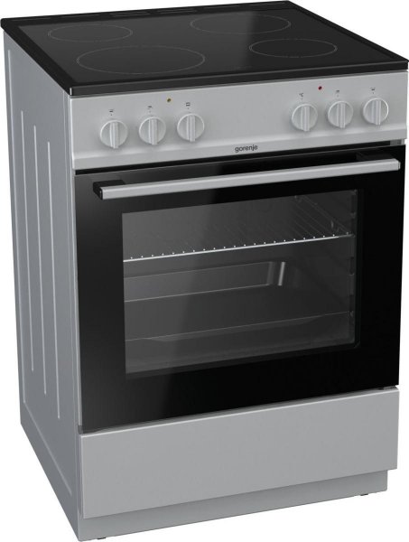 Плита электрическая Gorenje EC 6111 SG