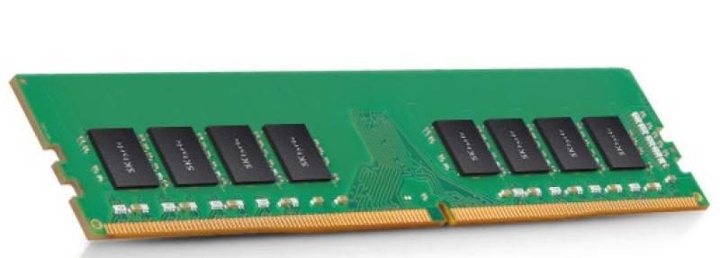 Оперативная память DIMM 16 Гб DDR4 4800 МГц Hynix (HMCG78MEBUA081N) PC4-38400