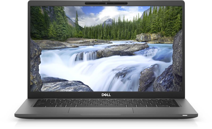 Ноутбук Dell Latitude 14 7420 (7420-2534) серый