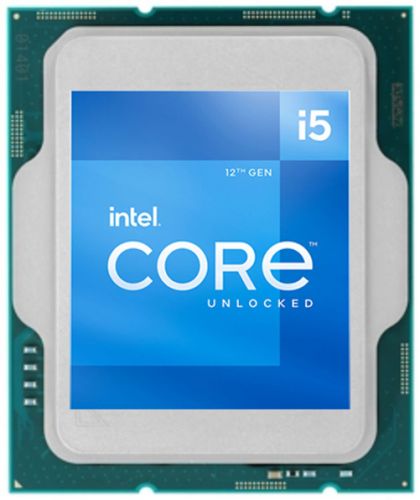 Процессор Intel Core i5 12600K OEM (CM8071504555227)