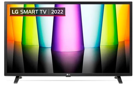 Телевизор LG 32LQ630B6LA