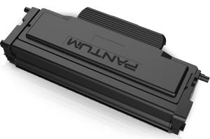 Лазерные картриджи Лазерный картридж Pantum TL-420H Black