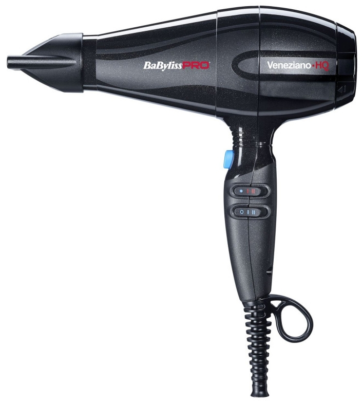 Фен BaByliss Pro BAB6960IE