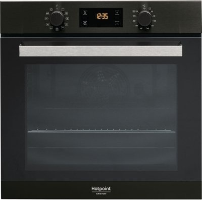 Духовой шкаф Hotpoint-Ariston FA3 841 H BL