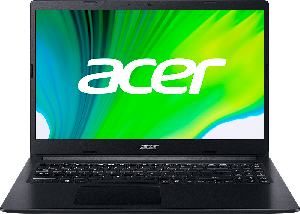 Ноутбук Acer Extensa 15 EX215-22-R21E (NX.EG9ER.01G) черный