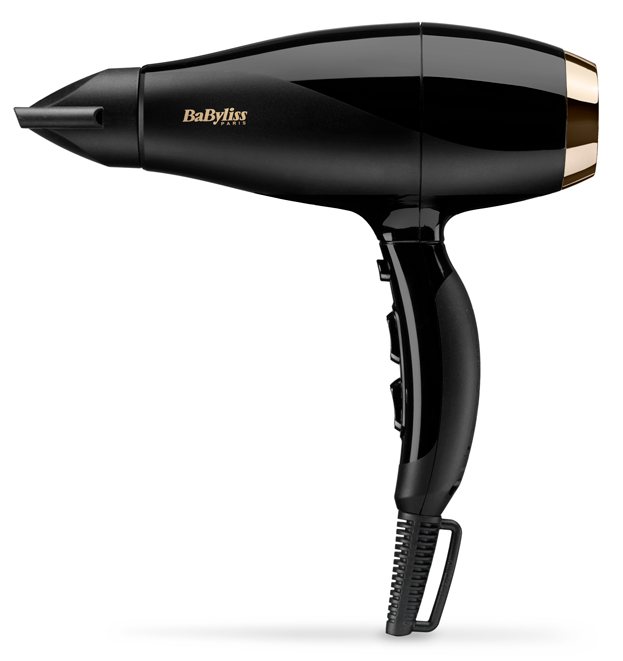 Фен Babyliss  AC Dryer 6714E