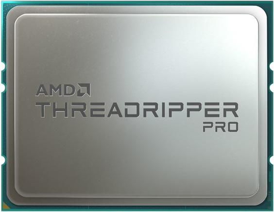 Процессор AMD Ryzen Threadripper PRO 3955WX BOX (100-100000167WOF)