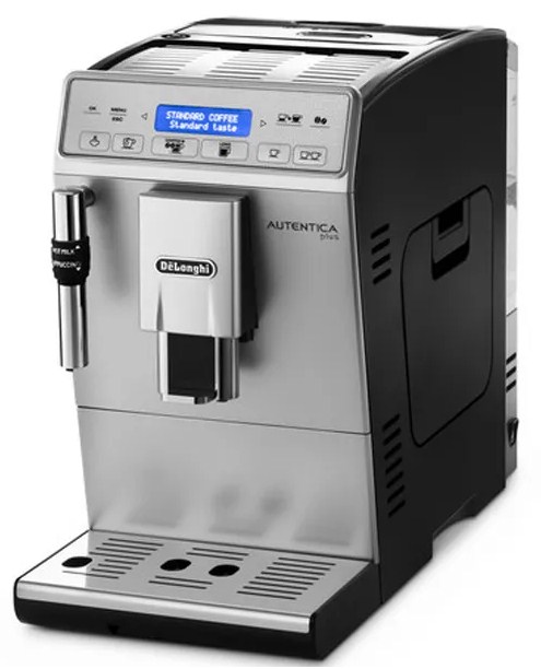 Кофемашина Delonghi ETAM 29.620SB