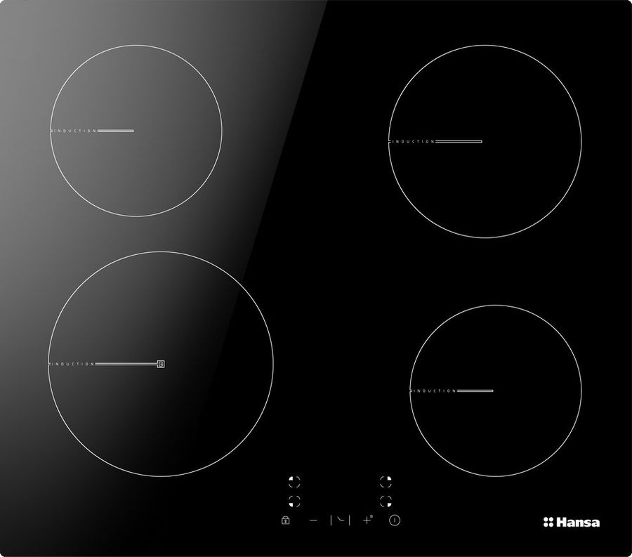 Варочная панель Hansa BHI68312