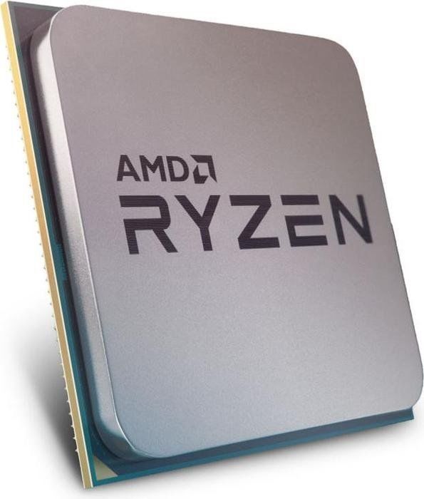 Процессоры (CPU)  BeCompact Процессор AMD Ryzen 7 5700G OEM (100-000000263)