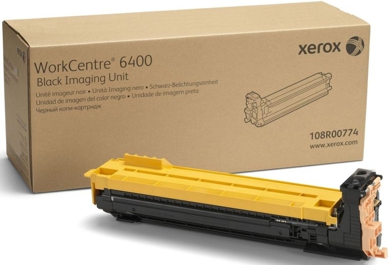 Фотобарабан Xerox 108R00774 Black для Xerox WC 6400 (30000стр.) 108R00774
