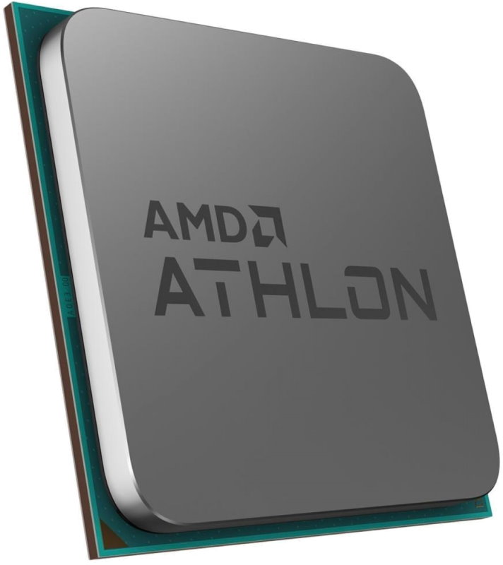 Процессоры (CPU)  BeCompact Процессор AMD Athlon Gold 3150G (YD3150C5M4MFH) OEM