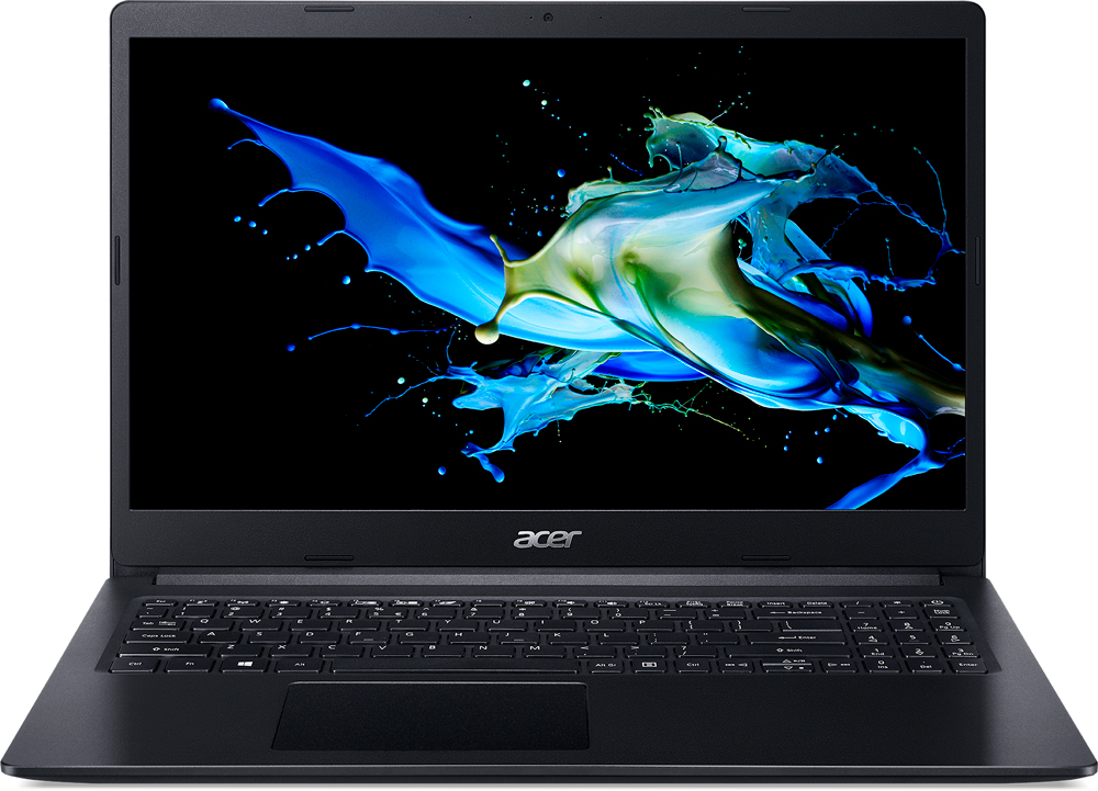 Ноутбук Acer Extensa 15 EX215-31-P5LC (NX.EFTER.00N) черный