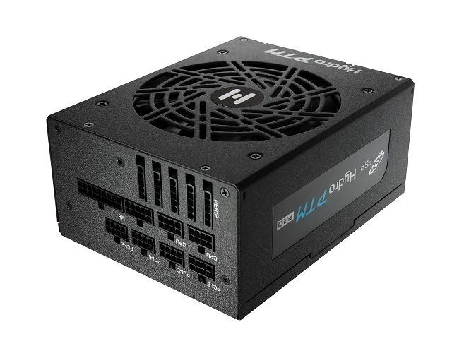  Блок питания 1200W FSP HPT2-1200M