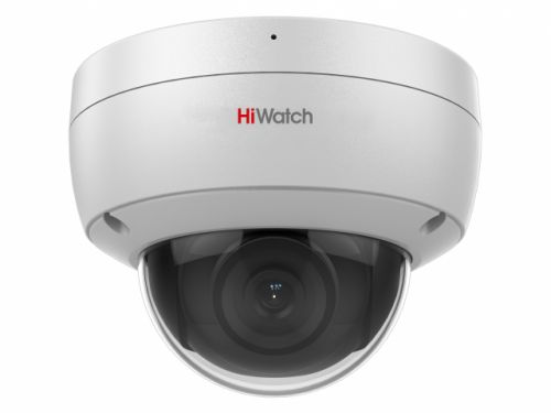 Камера видеонаблюдения IP HIWATCH DS-I252M 2.8MM